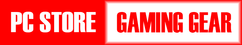 PC Gaming, Laptop Gaming, Gaming Gear, …